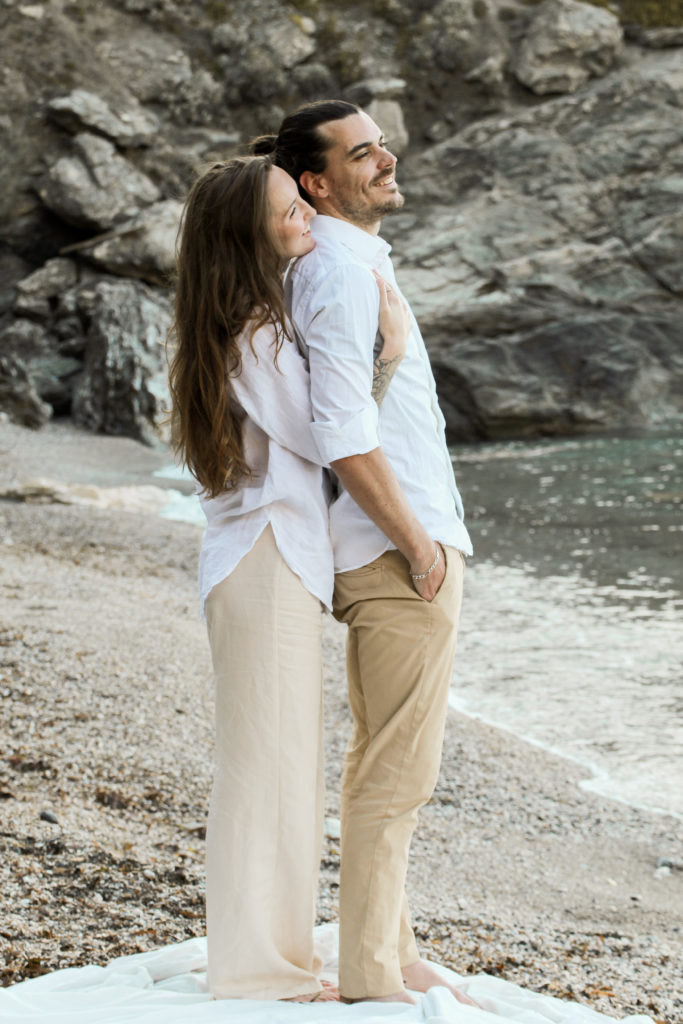 Nolwenn & Sébastien